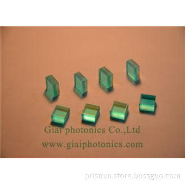 Fused Silica / K9 Shortpass Edge Filters Optical Components